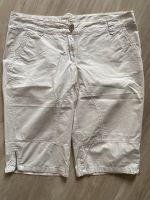 Tom Tailor Shorts Gr.42, Weiß Nordrhein-Westfalen - Steinheim Vorschau