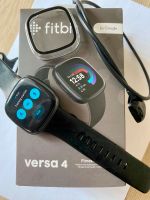 FitBit Versa 4 Thüringen - Altenburg Vorschau