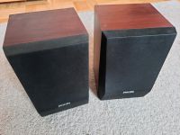 2x Philips Lautsprecher, 4 Ohm Hessen - Wetzlar Vorschau