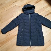 Damen Winterjacke Street One Gr. 38 dunkelblau **NEU** Baden-Württemberg - Ottenhöfen Vorschau