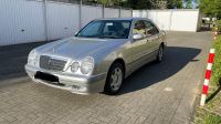 Mercedes E200 Kompressor Nordrhein-Westfalen - Hilden Vorschau