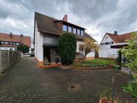 (Reserviert) Etagenwohnung mit Garten und Garage Nürnberg (Mittelfr) - Gebersdorf Vorschau