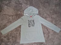 Neuwertiger Hoodie, S'Oliver, Gr.140 Hessen - Frankenberg (Eder) Vorschau