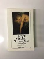 Patrick Süskind- Das Parfum Rheinland-Pfalz - Germersheim Vorschau