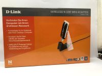 d-link dwa 140 usb wifi driver Bonn - Röttgen Vorschau