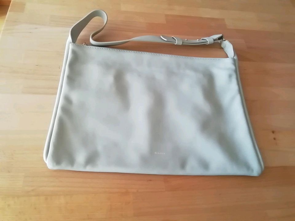 Skagen NP 179 Euro  Anesa Shoulder bag Tasche Handtasche Creme in Hildesheim