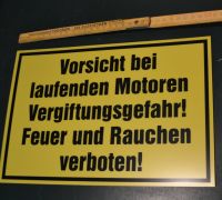 Warnschild Nordrhein-Westfalen - Rheinbach Vorschau