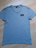 G-Star Raw t-shirt slim in grau Nordrhein-Westfalen - Enger Vorschau