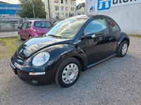 Volkswagen New Beetle Lim. 1.6*Klima*Servo*ZV*EFH*TÜV* Dortmund - Innenstadt-Nord Vorschau