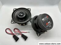 VW Polo 86c/2F 6N Golf 1/Cabrio Golf 2 MB Quart Lautsprecher Set Kreis Ostholstein - Sereetz Vorschau