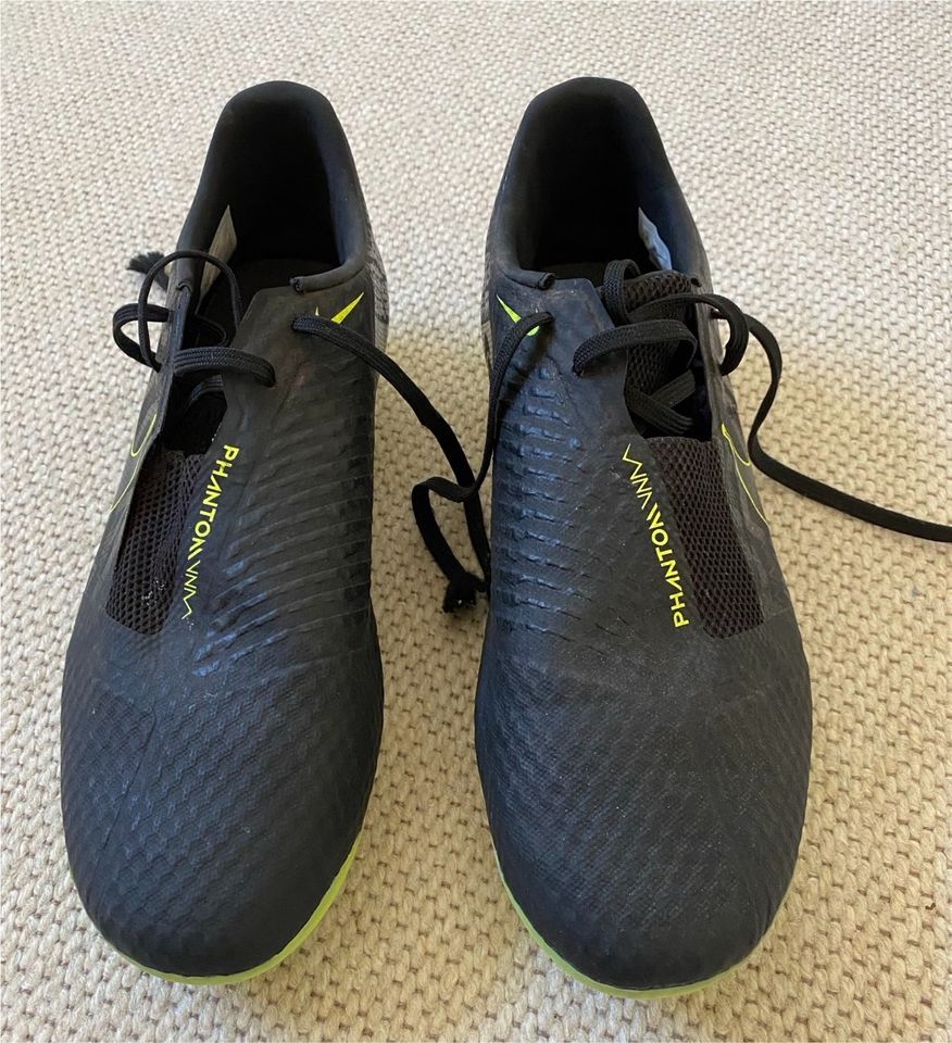 Fußball Schuhe Nike Größe 43 in Haimhausen