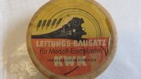 Schachtel Leitungs-Bausatz Kabelschachtel Vintage Sachsen - Neustadt Vorschau