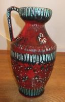 Vintage: Große Vase von SPARA - 575/31 Frankfurt am Main - Bergen-Enkheim Vorschau