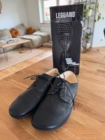 Leguano Barfußschuh Marilyn Größe 40 NEU Bayern - Alzenau Vorschau