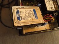 Dell Optiplex 780 SFF HDD Caddy Baden-Württemberg - Sauldorf Vorschau