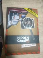 Hidden Games ein perfekter Plan Niedersachsen - Ilsede Vorschau
