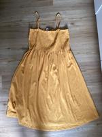 Schönes ankleiden von H&M,Gr.XL,Senfgelb,Midikleid,super Zustand Rheinland-Pfalz - Bad Dürkheim Vorschau