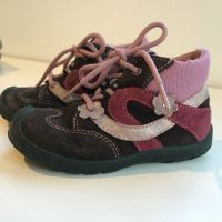 Superfit Halbschuhe Schuhe, knöchelhoch, Gr. 23 Nordrhein-Westfalen - Detmold Vorschau