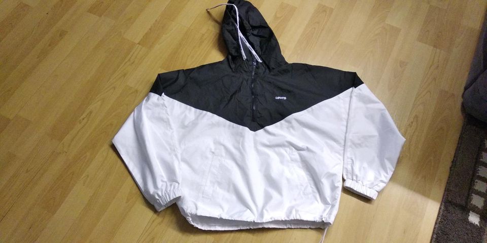 Windbreaker gr. XS von Levi's in Wagenhoff