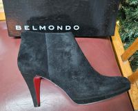 Belmondo Stiefeletten Gr.40 Brandenburg - Neuenhagen Vorschau