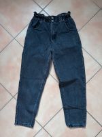 Boyfriend Jeans grau Hessen - Altenstadt Vorschau