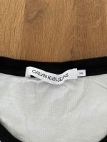 Calvin Klein T Shirt weiß Neu Gr. XXL Niedersachsen - Papenburg Vorschau