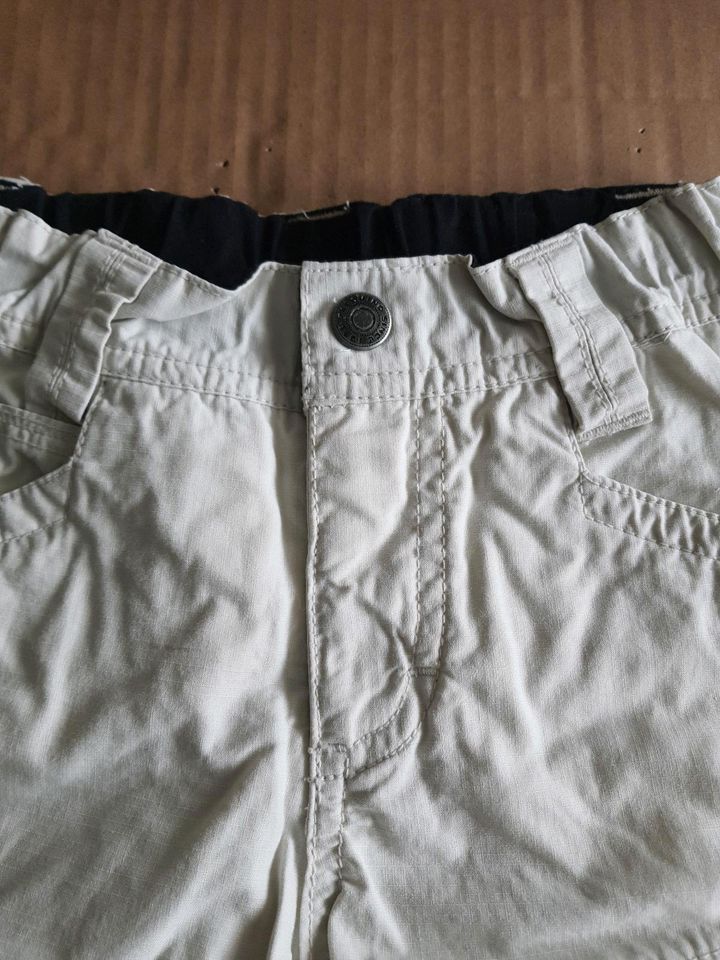 Shorts Jungen Gr. 98 in Berlin