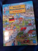 Mein Wimmelbuch Nordrhein-Westfalen - Wadersloh Vorschau