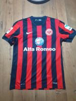 Nike Fußballtrikot Eintracht Frankfurt Alex Meier Baden-Württemberg - Meckenbeuren Vorschau