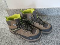 Wanderschuhe "Quechua" Baden-Württemberg - Muggensturm Vorschau