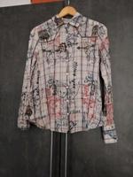 Desigual Damen Bluse 40/42 Sachsen - Zwickau Vorschau