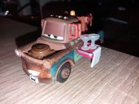 Disney Pixar Cars -  MATER THE WAITER DELUXE Metall Bayern - Pfaffenhofen a.d. Ilm Vorschau