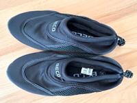 Neopren- Wasserschuhe der Firma Beco, Gr.36, schwarz,Top Zustand! Nordrhein-Westfalen - Zülpich Vorschau