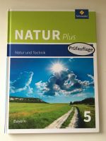 Schroedel : Natur Plus - Natur und Technik 5 Bayern - Blaichach Vorschau