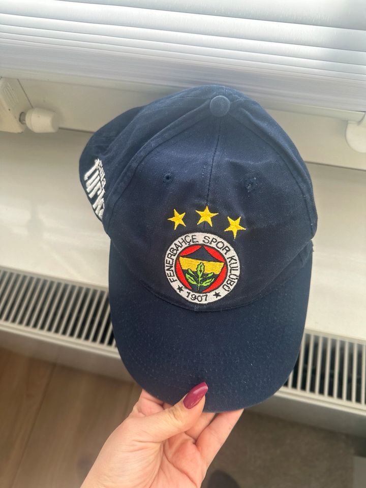 Fenerbahçe Cappy in Kerpen