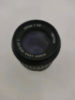 Nikon lens series E 100 mm 1:2.8 Nordrhein-Westfalen - Herne Vorschau