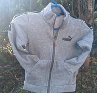 Puma Kinder Sweatshirt  Jacke Nordrhein-Westfalen - Bad Laasphe Vorschau