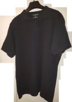 NEU Herren Poloshirt schwarz Gr.XXL (aber eher XL),Shirt Polohemd Berlin - Wilmersdorf Vorschau