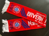 Fan-Schal Bayern München Baden-Württemberg - Ilshofen Vorschau