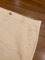 EDC SKIRT Rock Jeansrock hellgrau Polka Dots L 40 Nordrhein-Westfalen - Hemer Vorschau