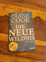 Buch "Die neue Wildnis" von Diane Cook Bayern - Johannesberg Vorschau
