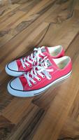 Converse All Stars Sneaker 38 Rot wie NEU! Berlin - Mitte Vorschau