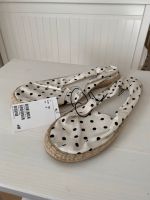 Espadrilles von H&M Niedersachsen - Himmelpforten Vorschau