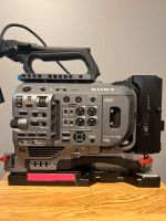 Sony FX9 Kamera Bayern - Fürth Vorschau
