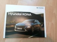 Hyundai Kona Prospekt Bayern - Langweid am Lech Vorschau