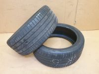 2x Bridgestone Turanza T005 Sommerreifen 245/40 R19 94W Nordrhein-Westfalen - Bergkamen Vorschau