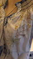 Bluse von Desigual  gr 40 Nordrhein-Westfalen - Bad Lippspringe Vorschau