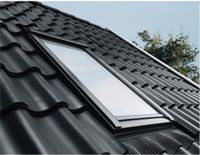 Dachfenster Kunststoff S6 - Neueinbau oder Ersatz für Velux SK06, S06, 606, 085, 114x118cm Nordrhein-Westfalen - Mönchengladbach Vorschau