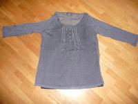 Bluse Langarm Gr. M 40/42 Gina Benotti Bayern - Schwabach Vorschau