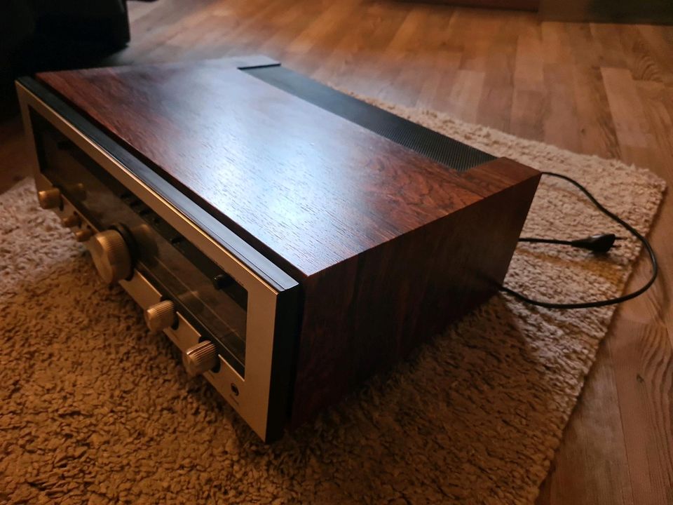 Luxman R 1040. in Alsdorf